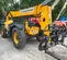 2018 JCB 507-42 Forklift