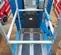 2018 Genie GR-20 Self-Propelled One-Person Lift