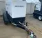 2019 Wacker Neuson G50 T4F Diesel Generator