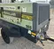 2019 Sullair 185DPQ-KU-T3 Air Compressor