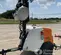 2021 Generac MLT6SMDS Portable Light Tower