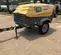 2018 Atlas Copco XAS185KD7 T4F Air Compressor