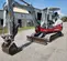 2022 Takeuchi TB250-2R Mini Excavator