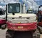 2022 Takeuchi TB290C Mini Excavator