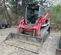 2018 Takeuchi TL12V2-CR Track Loader