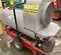 2023 Frost Fighter IDH400QRM Indirect Fired Heater