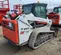 2018 Bobcat T550 Track Loader