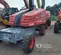 2017 Skyjack SJ45T Boom Lift