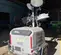 2019 Wacker Neuson LTV6L Portable Light Tower