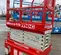2018 MEC MICRO 19 Scissor Lift