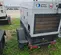 2019 Wacker Neuson G25 T4F Diesel Generator