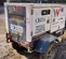 2022 Wacker Neuson G25 T4F Diesel Generator