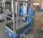 2017 Genie GR-20 Self-Propelled One-Person Lift