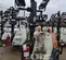 2020 Generac MLT6SKDS Portable Light Tower