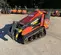 2021 Ditch Witch SK800 Track Loader