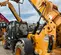 2019 JCB 512-56 S Forklift