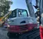 2021 Takeuchi TB290C Mini Excavator
