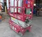 2019 MEC 1330SE Scissor Lift