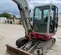 2022 Takeuchi TB240C Mini Excavator