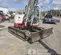 2021 Takeuchi TB290C Mini Excavator