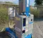 2018 Genie GR-20 Self-Propelled One-Person Lift