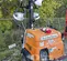 2019 Magnum Pro MLT6SM Portable Light Tower
