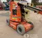 2017 JLG E300AJP Articulating Boom Lift