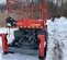 2022 Skyjack SJ6832RT Rough Terrain Scissor Lift