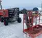 2017 Skyjack SJ46AJ Articulating Boom Lift
