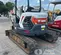 2021 Bobcat E50 Mini Excavator