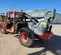 2017 Skyjack SJ643TH Forklift