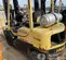 2019 HYSTER H50FT Warehouse Forklift