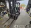 2020 Toyota 8FGU30 Warehouse Forklift