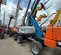 2018 Genie S-60X Boom Lift