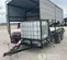 2016 Cool-A-Zone 16' COOLING Evaporative Cooling Fan