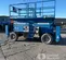 2019 Genie GS-5390 RT Rough Terrain Scissor Lift