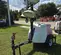 2017 Magnum Pro MLT6SM Portable Light Tower
