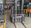 2018 Toyota 8FG35U Warehouse Forklift