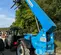 2018 Genie GTH-844 Forklift