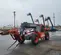 2017 Skyjack SJ643TH Forklift