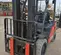 2020 Toyota 8FDU30 Warehouse Forklift