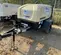 2019 Doosan C185WDO-T4F Air Compressor