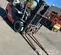 2018 Toyota 8FGU25 Warehouse Forklift