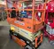 2018 JLG 1932R Scissor Lift