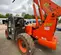 2015 XTREME XR842 Forklift