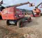 2017 Skyjack SJ45T Boom Lift