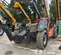 2019 JLG 1055 Forklift