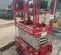 2019 MEC MICRO 19 Scissor Lift