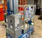 2018 Genie GR-20 Self-Propelled One-Person Lift
