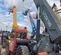 2018 Skyjack SJ1256TH Forklift